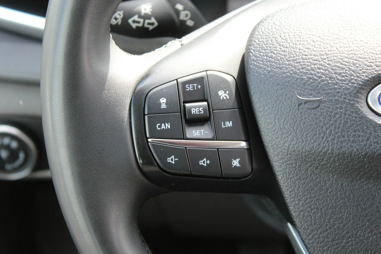 Ford Transit - Zdjęcie 17