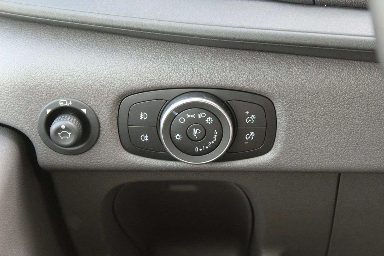 Ford Transit - Zdjęcie 18