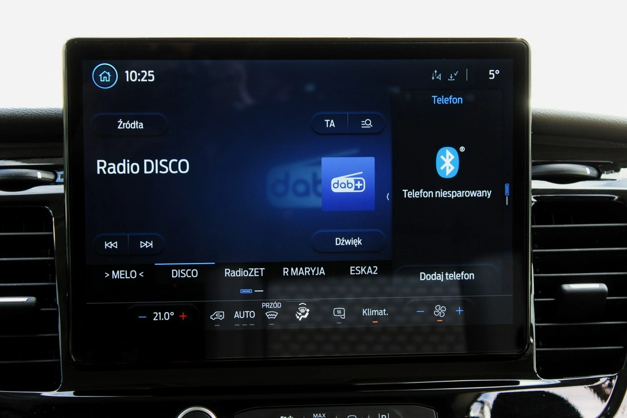 Ford Transit - Zdjęcie 14