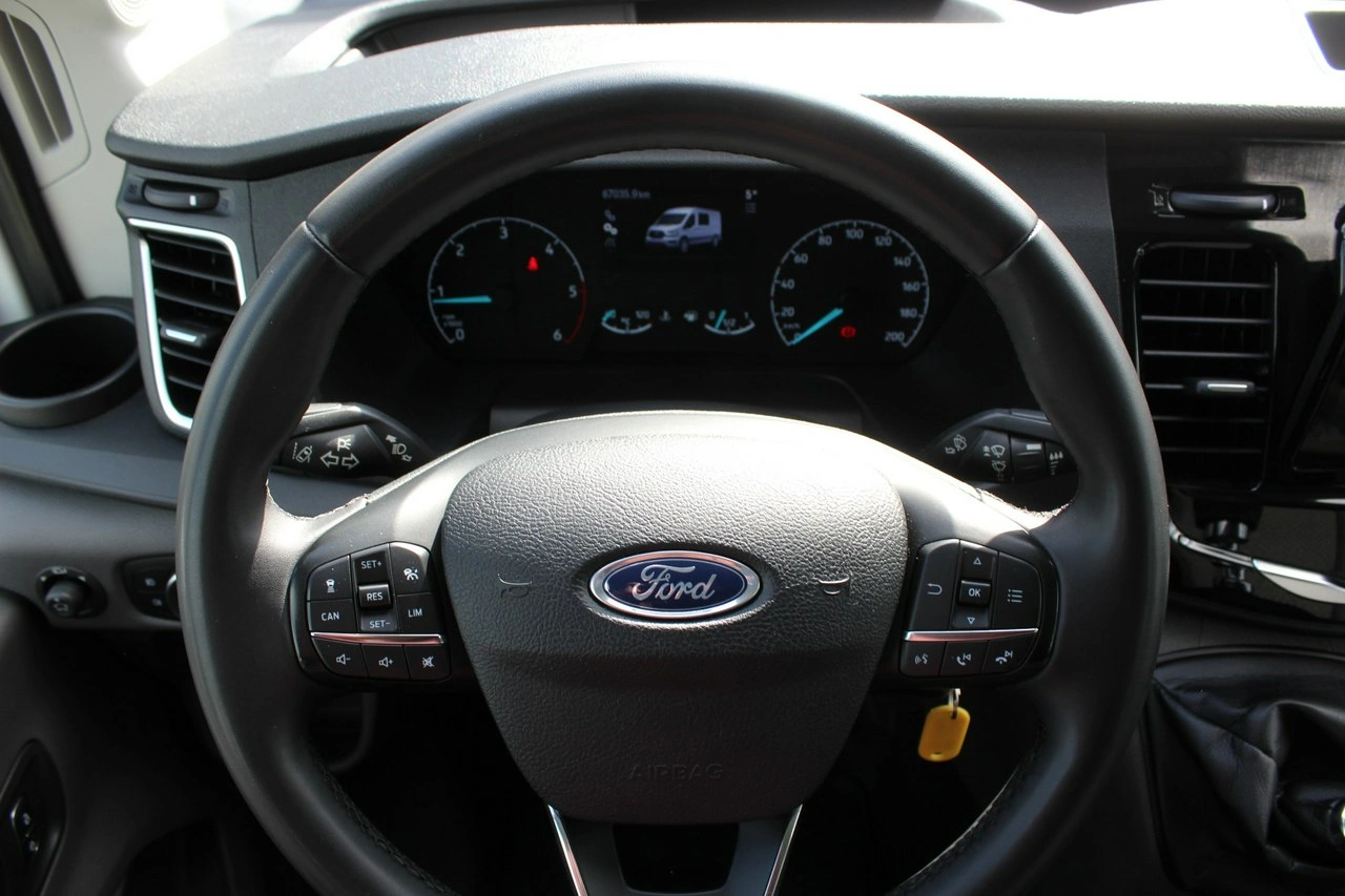 Ford Transit - Zdjęcie 13