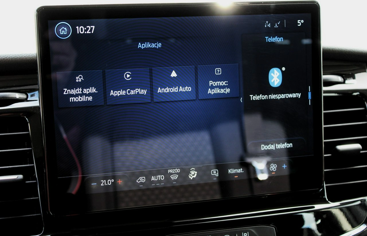 Ford Transit - Zdjęcie 20