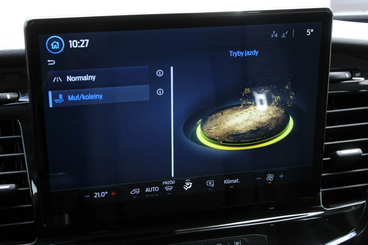 Ford Transit - Zdjęcie 22