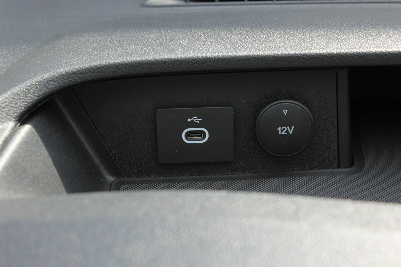 Ford Transit - Zdjęcie 23