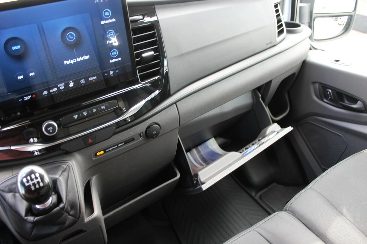 Ford Transit - Zdjęcie 25