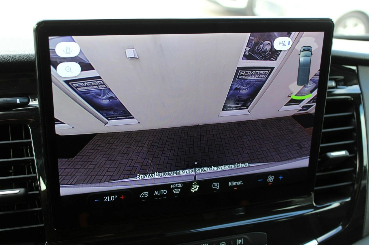 Ford Transit - Zdjęcie 15