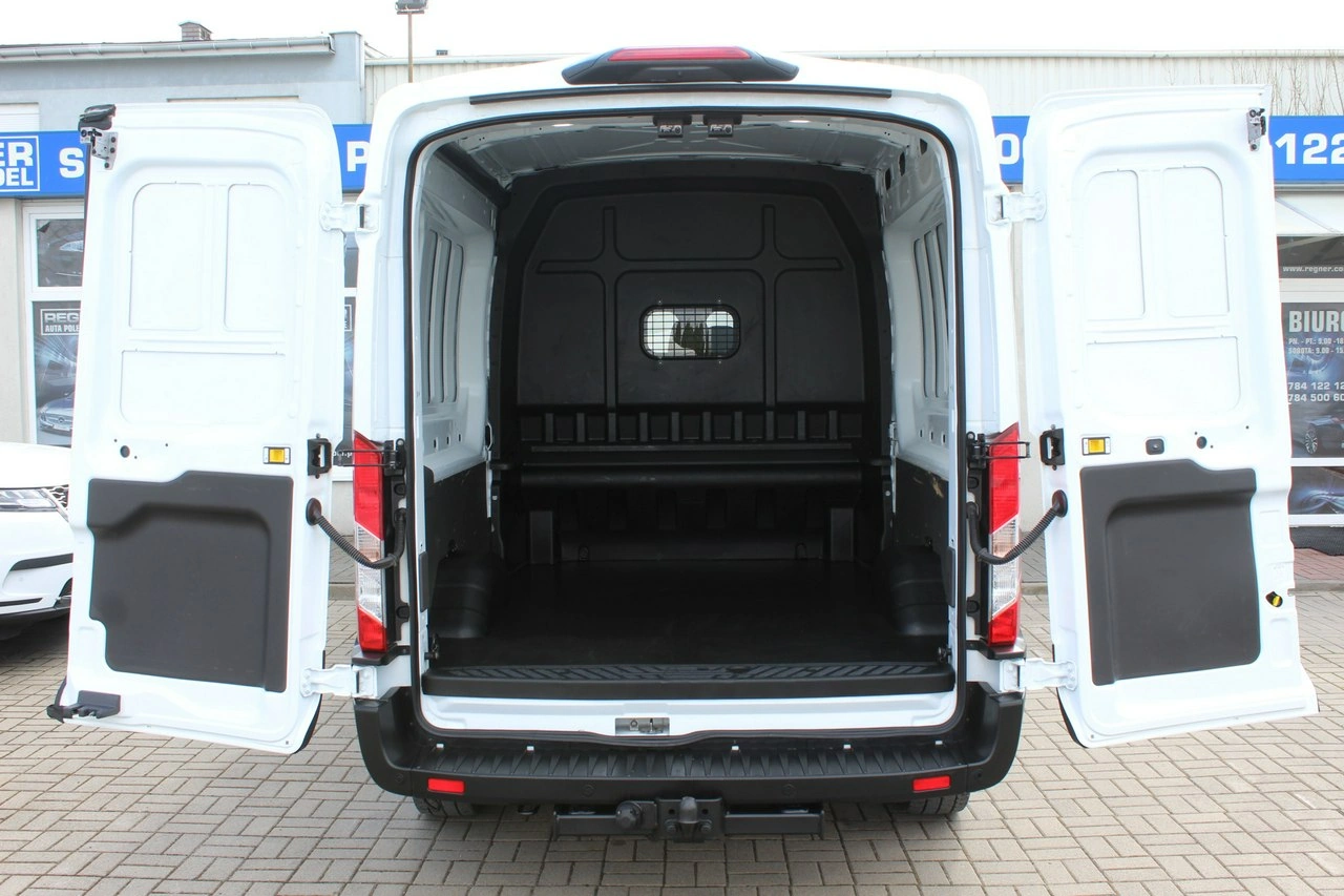 Ford Transit - Zdjęcie 7