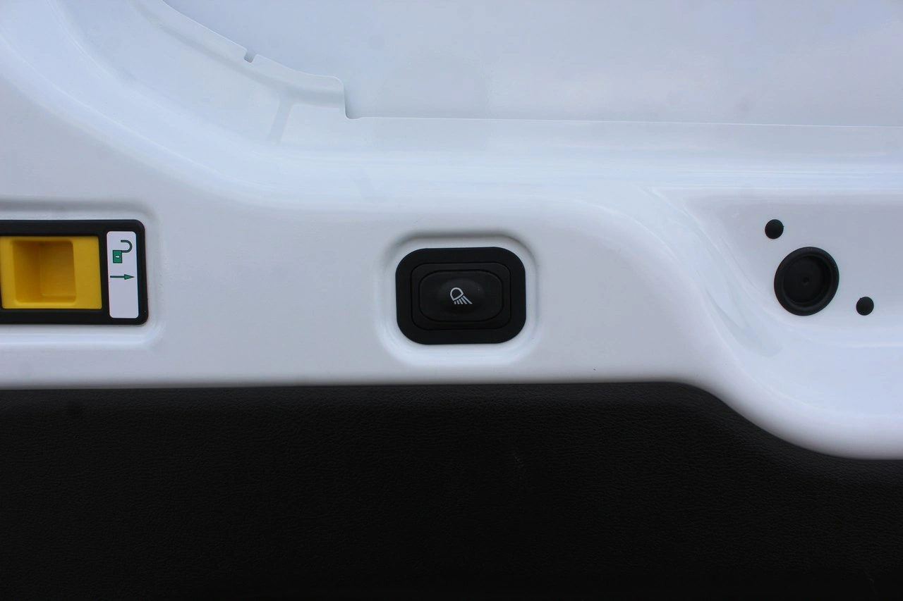 Ford Transit - Zdjęcie 24