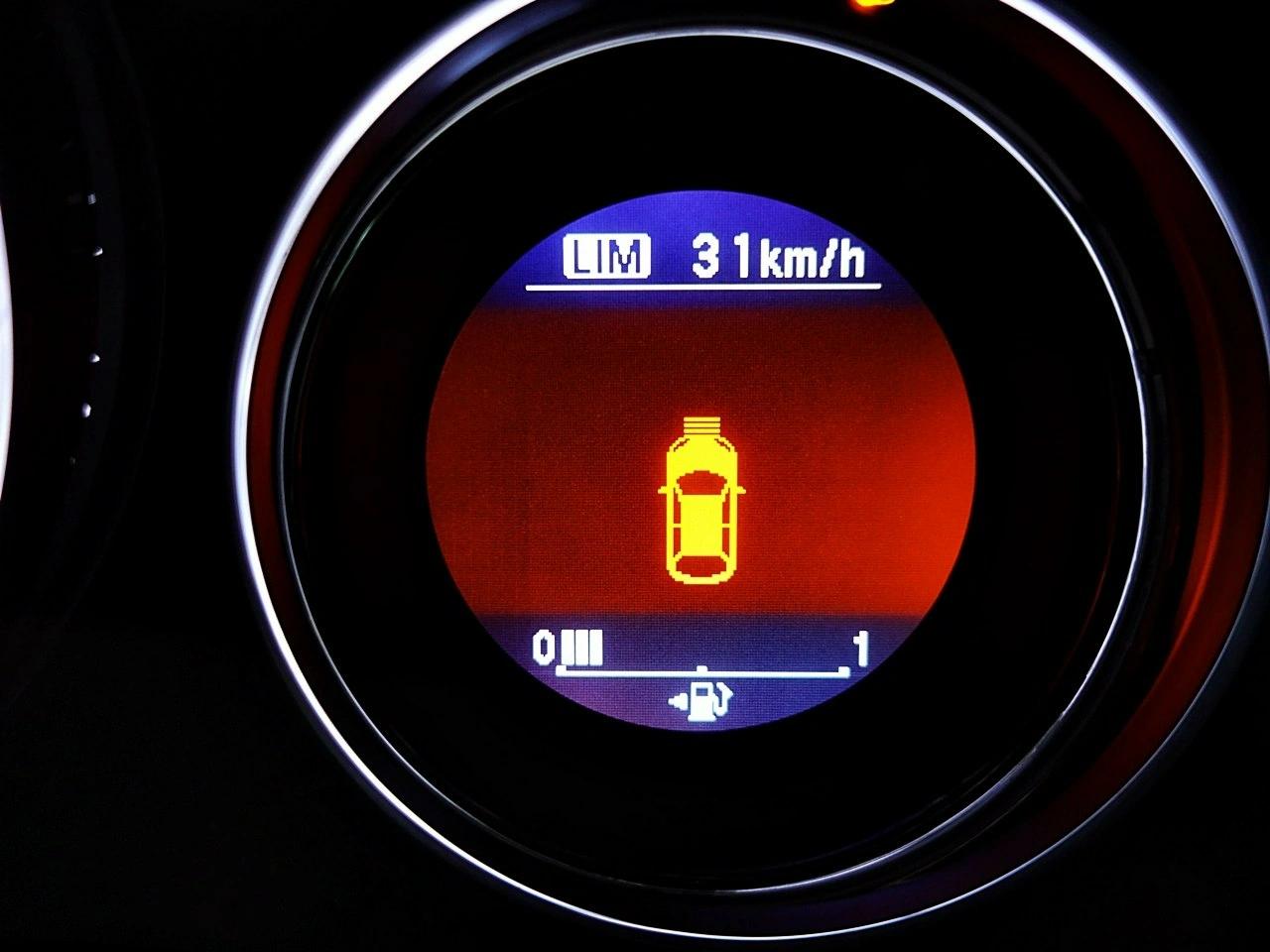 Honda HR-V - Zdjęcie 54