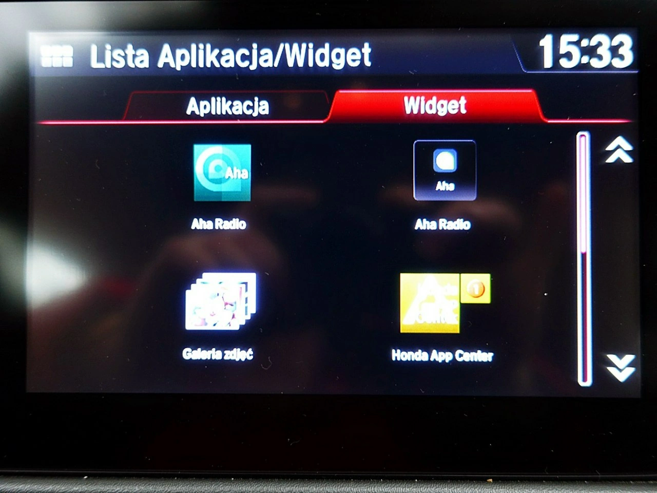 Honda HR-V - Zdjęcie 28