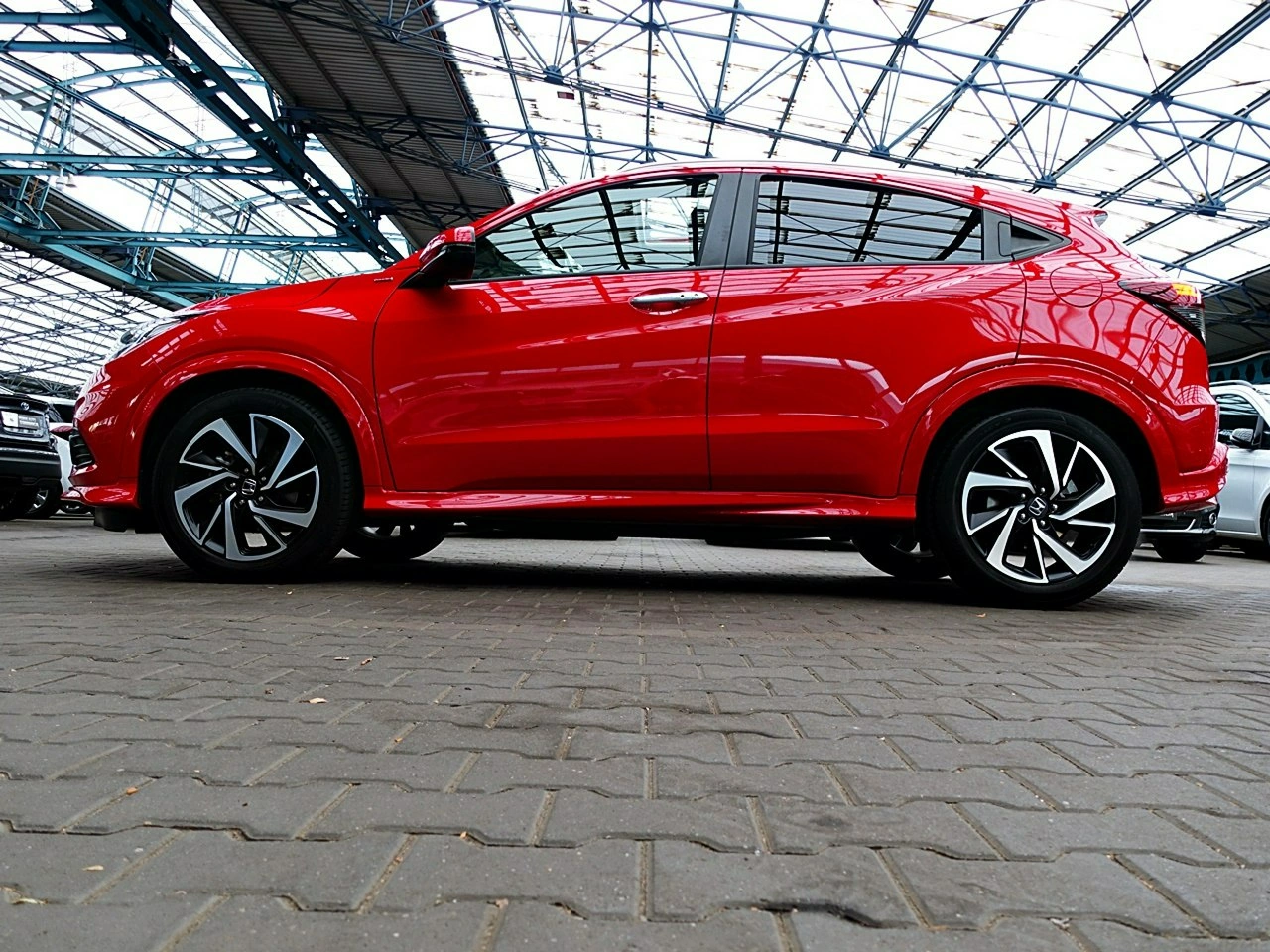 Honda HR-V - Zdjęcie 5