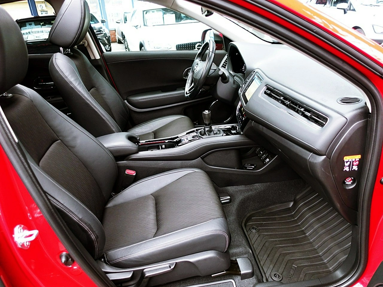 Honda HR-V - Zdjęcie 10