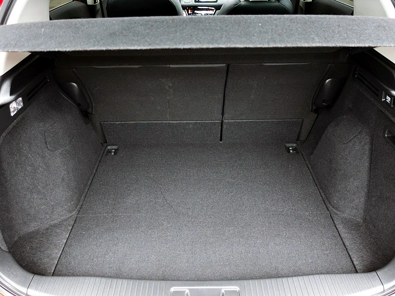 Honda HR-V - Zdjęcie 14