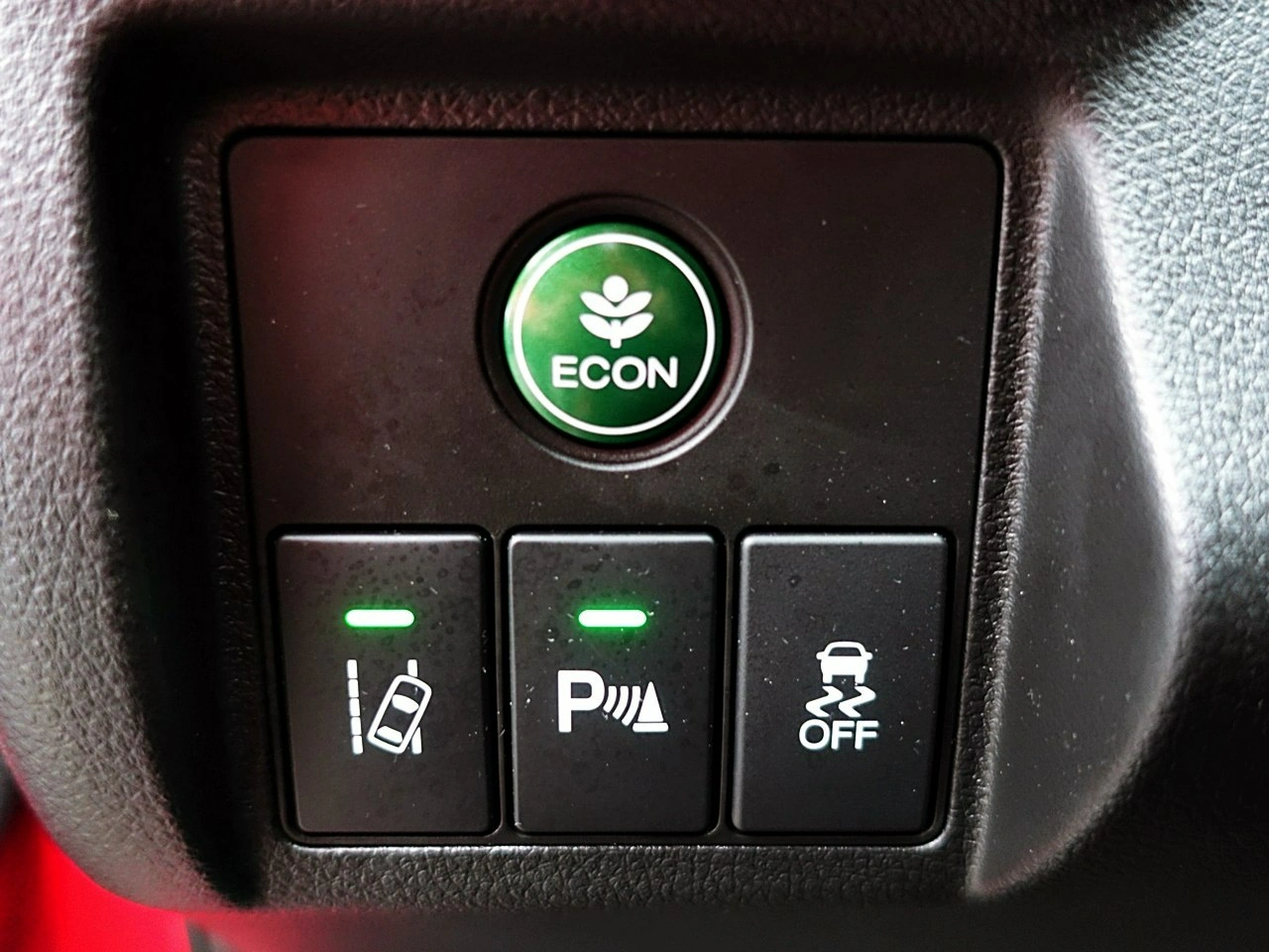 Honda HR-V - Zdjęcie 17