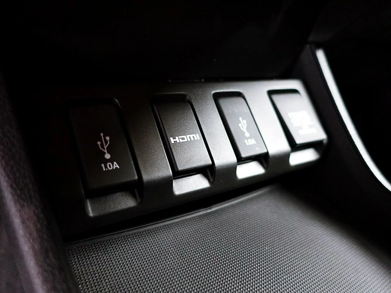 Honda HR-V - Zdjęcie 20