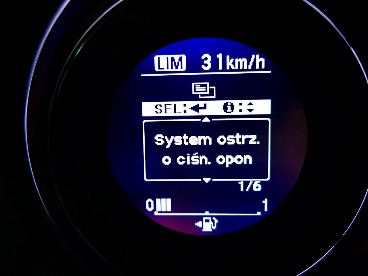 Honda HR-V - Zdjęcie 39