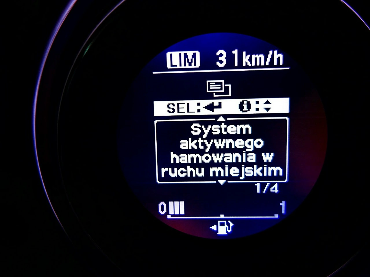 Honda HR-V - Zdjęcie 37