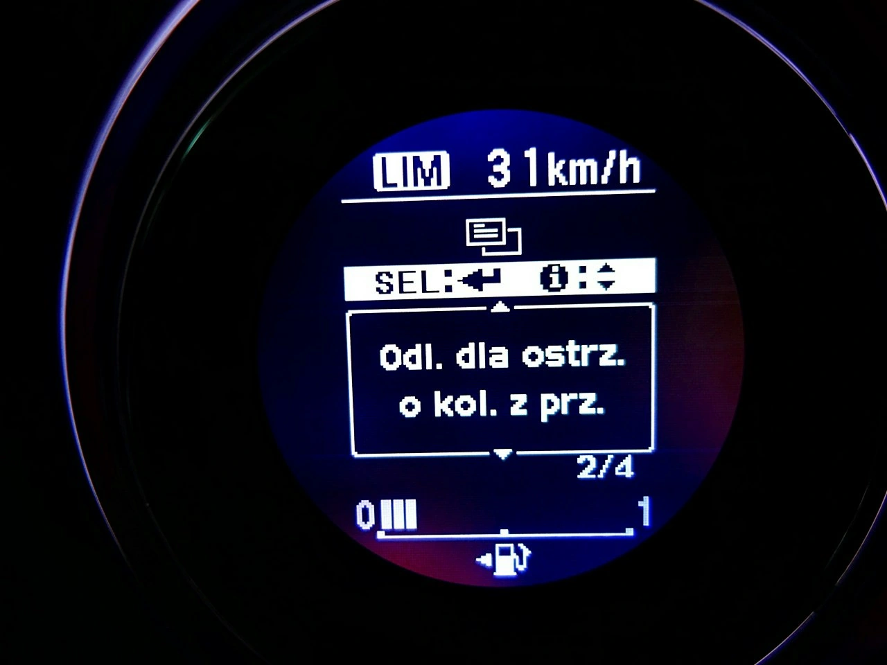 Honda HR-V - Zdjęcie 42