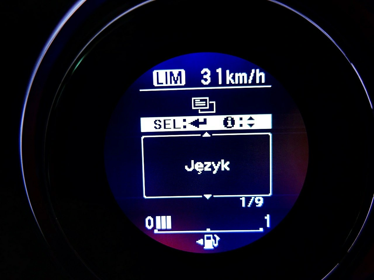 Honda HR-V - Zdjęcie 45