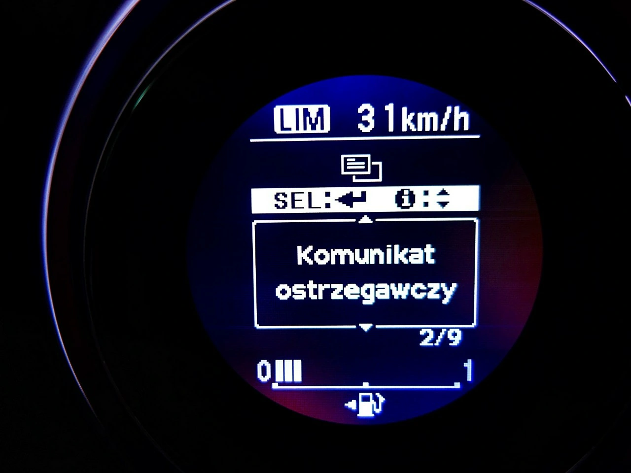 Honda HR-V - Zdjęcie 46