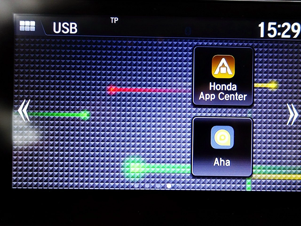 Honda HR-V - Zdjęcie 36