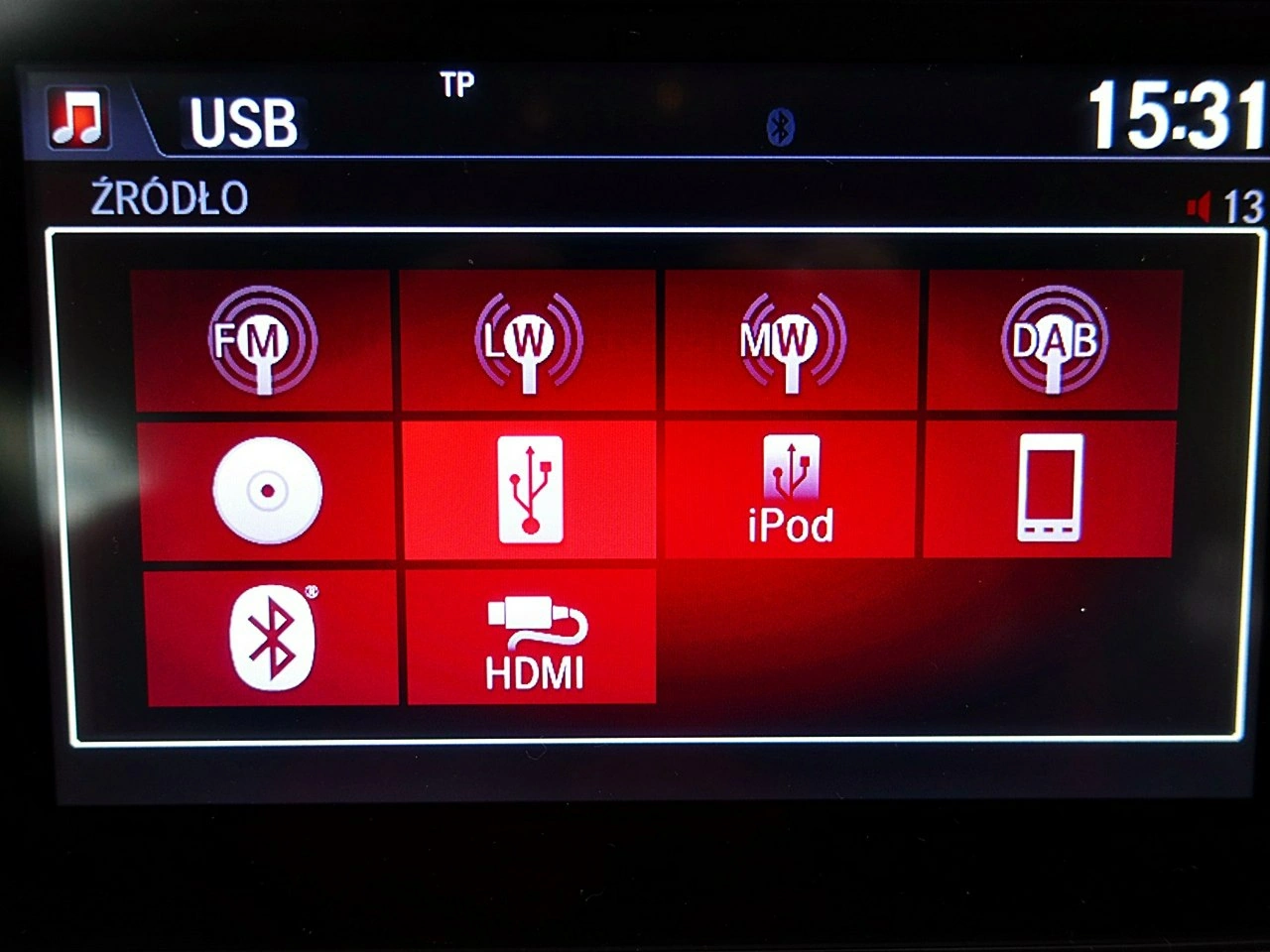 Honda HR-V - Zdjęcie 31