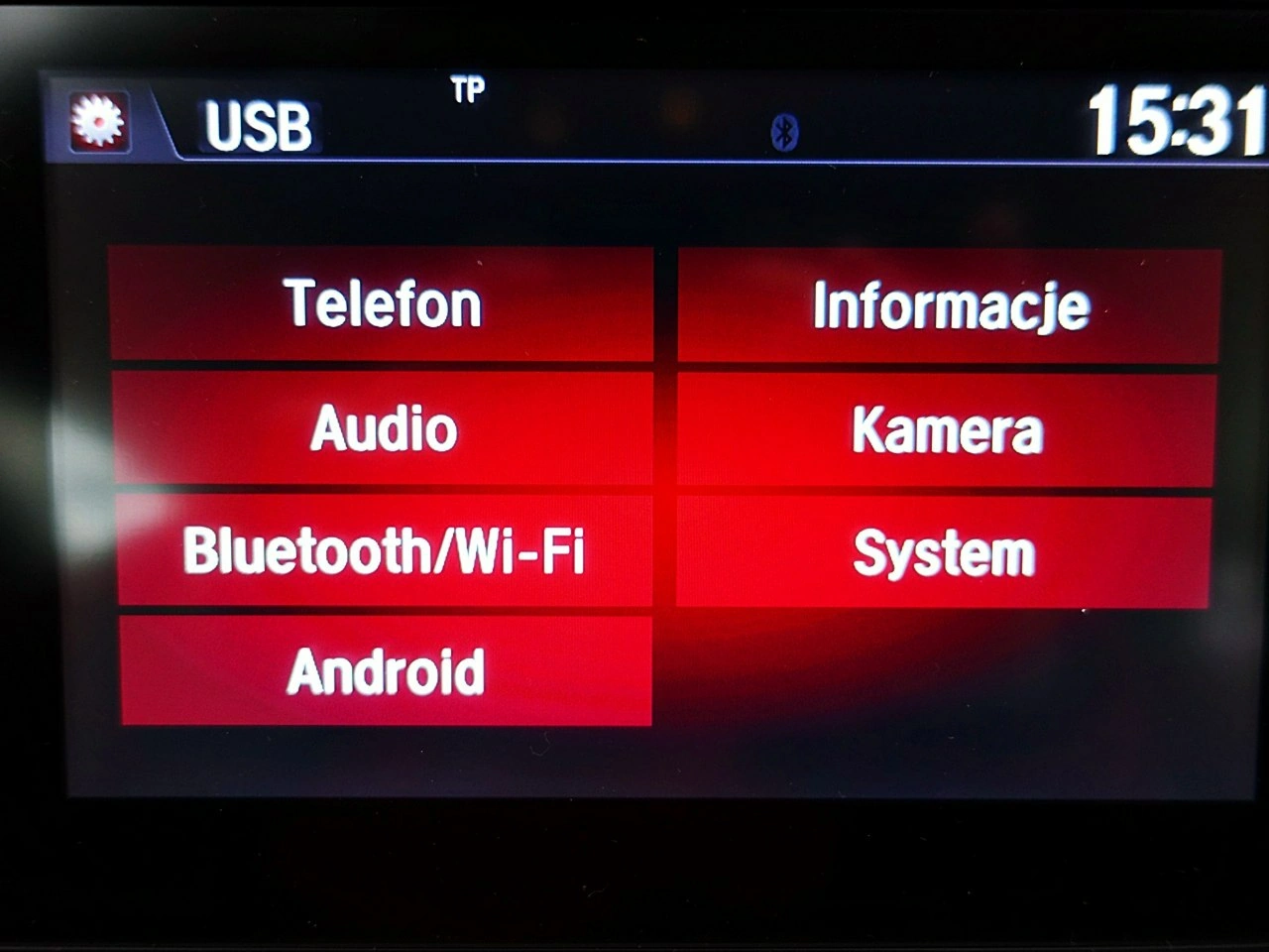 Honda HR-V - Zdjęcie 33