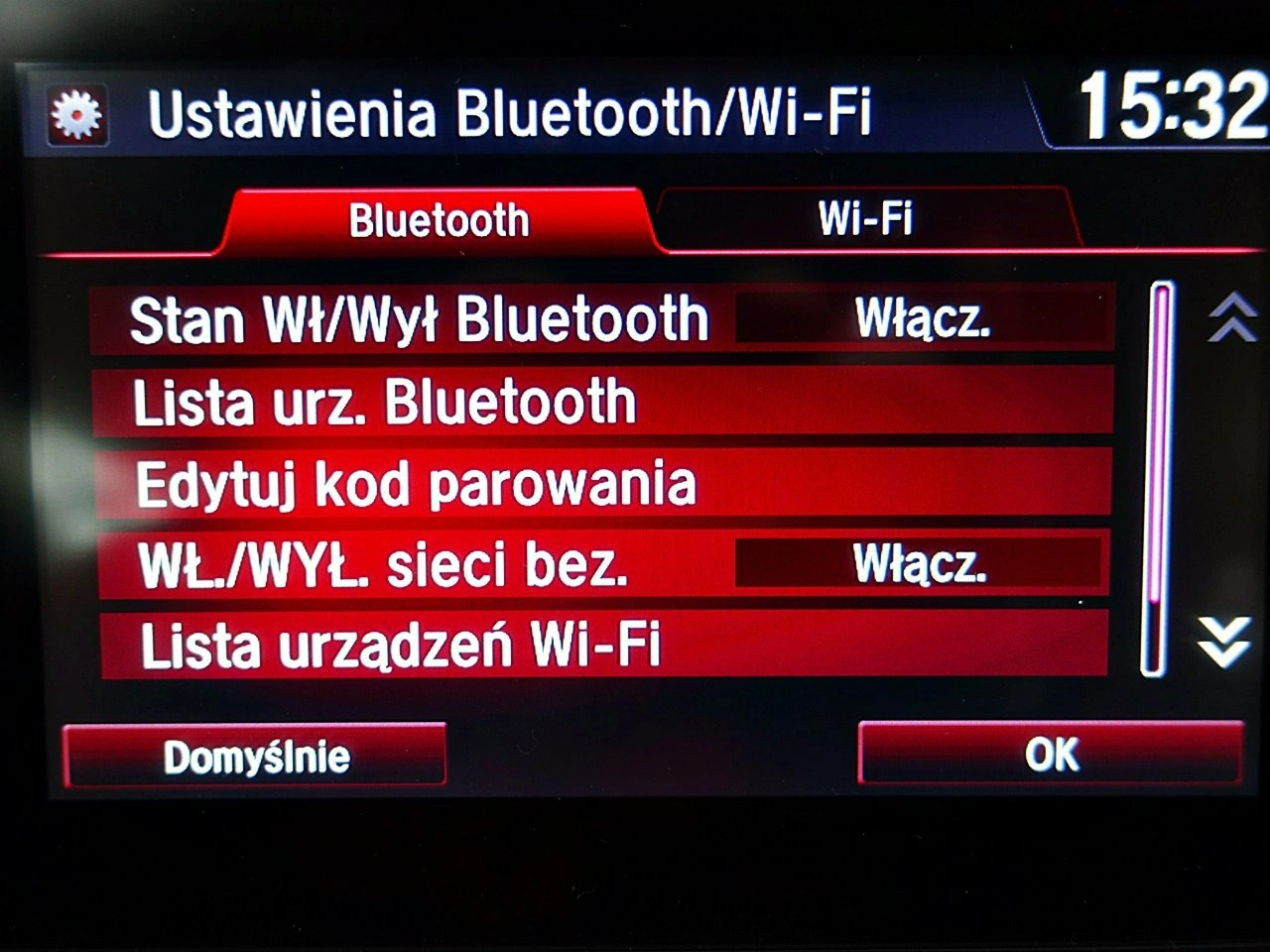 Honda HR-V - Zdjęcie 30