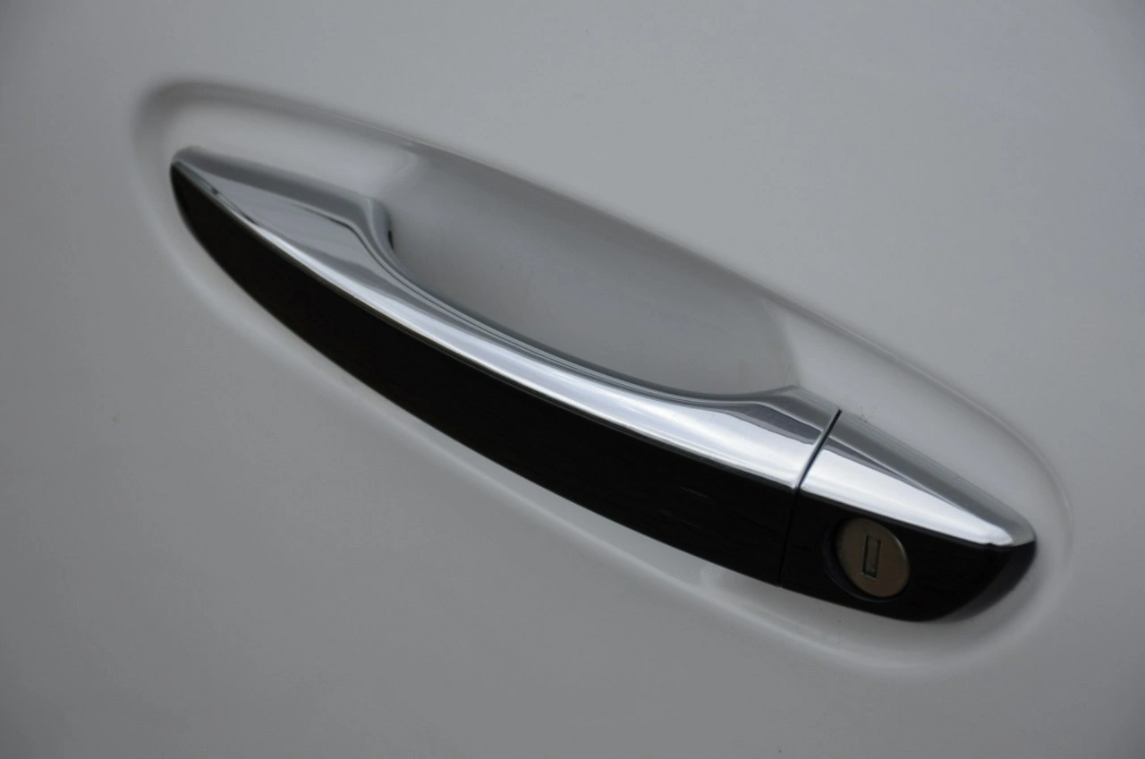 Citroën C4 Grand Picasso - Zdjęcie 18