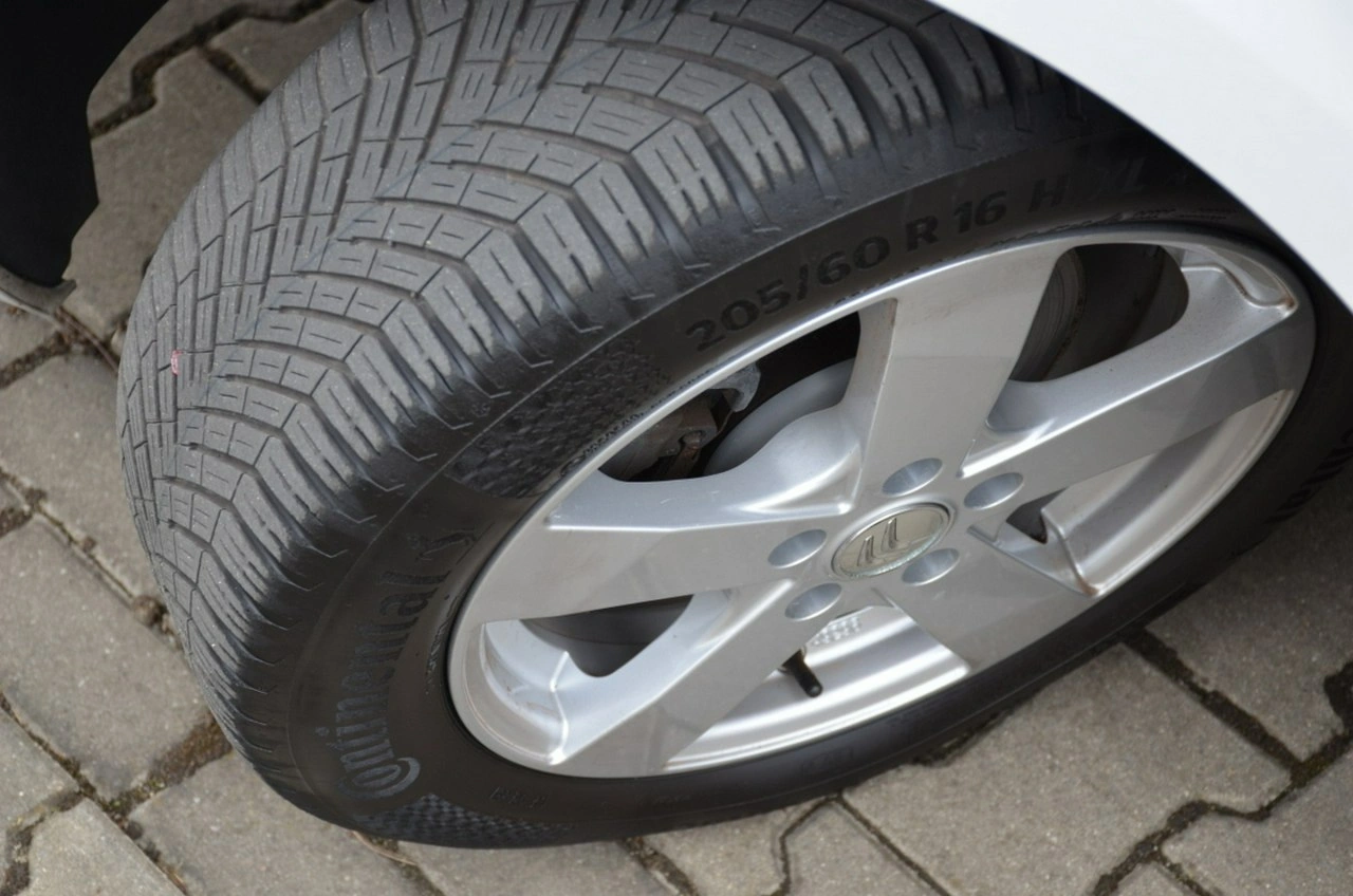 Citroën C4 Grand Picasso - Zdjęcie 19