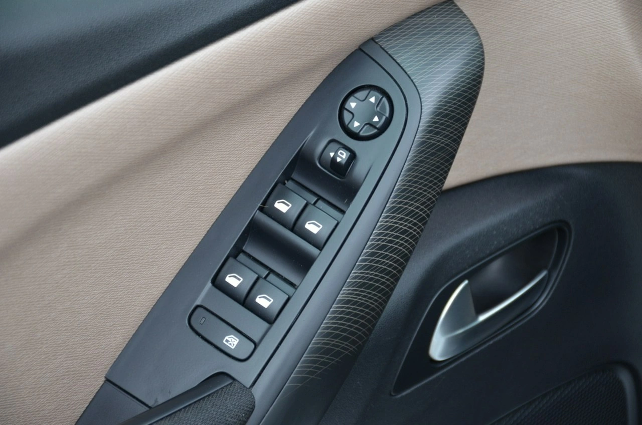 Citroën C4 Grand Picasso - Zdjęcie 20