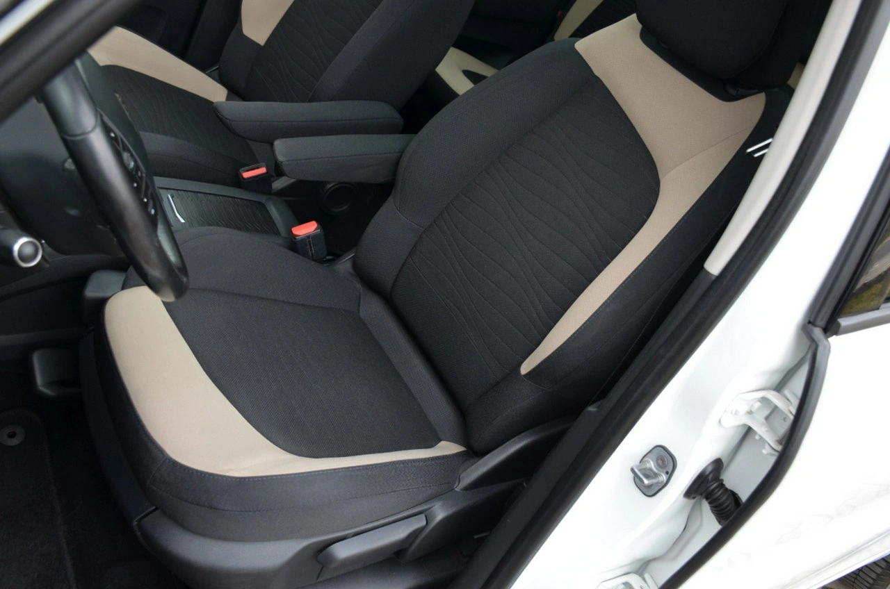 Citroën C4 Grand Picasso - Zdjęcie 24