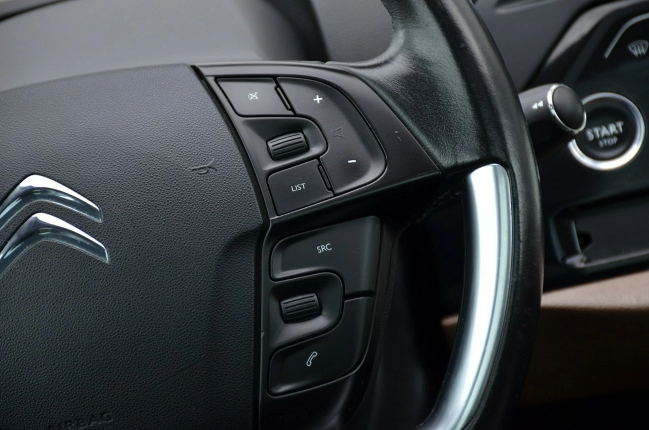 Citroën C4 Grand Picasso - Zdjęcie 32