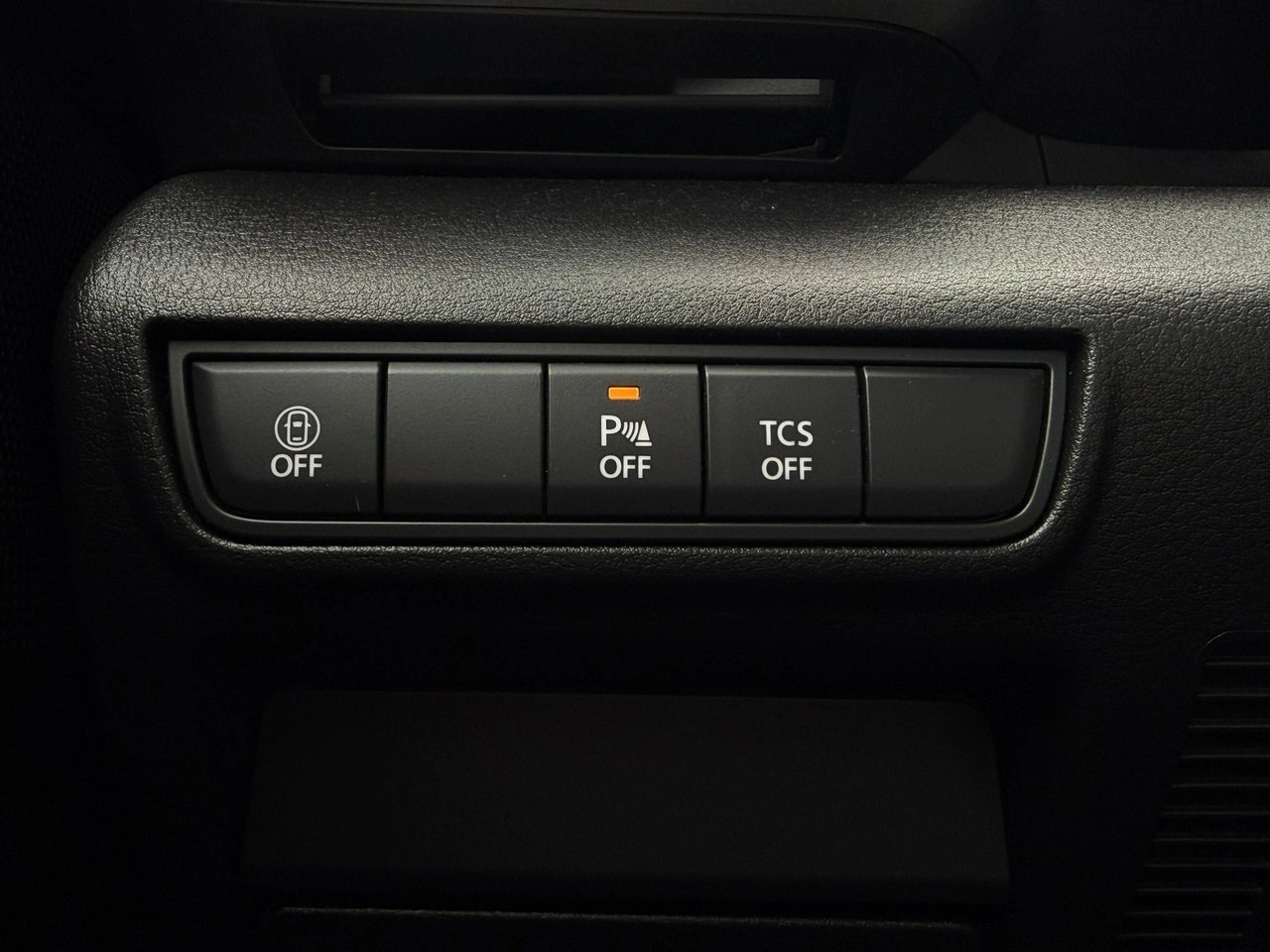 Mazda MX-30 - Zdjęcie 15