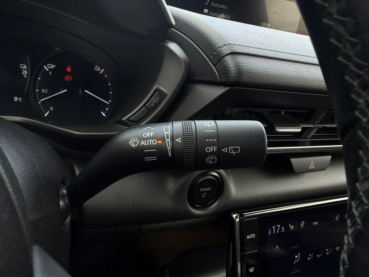 Mazda MX-30 - Zdjęcie 19