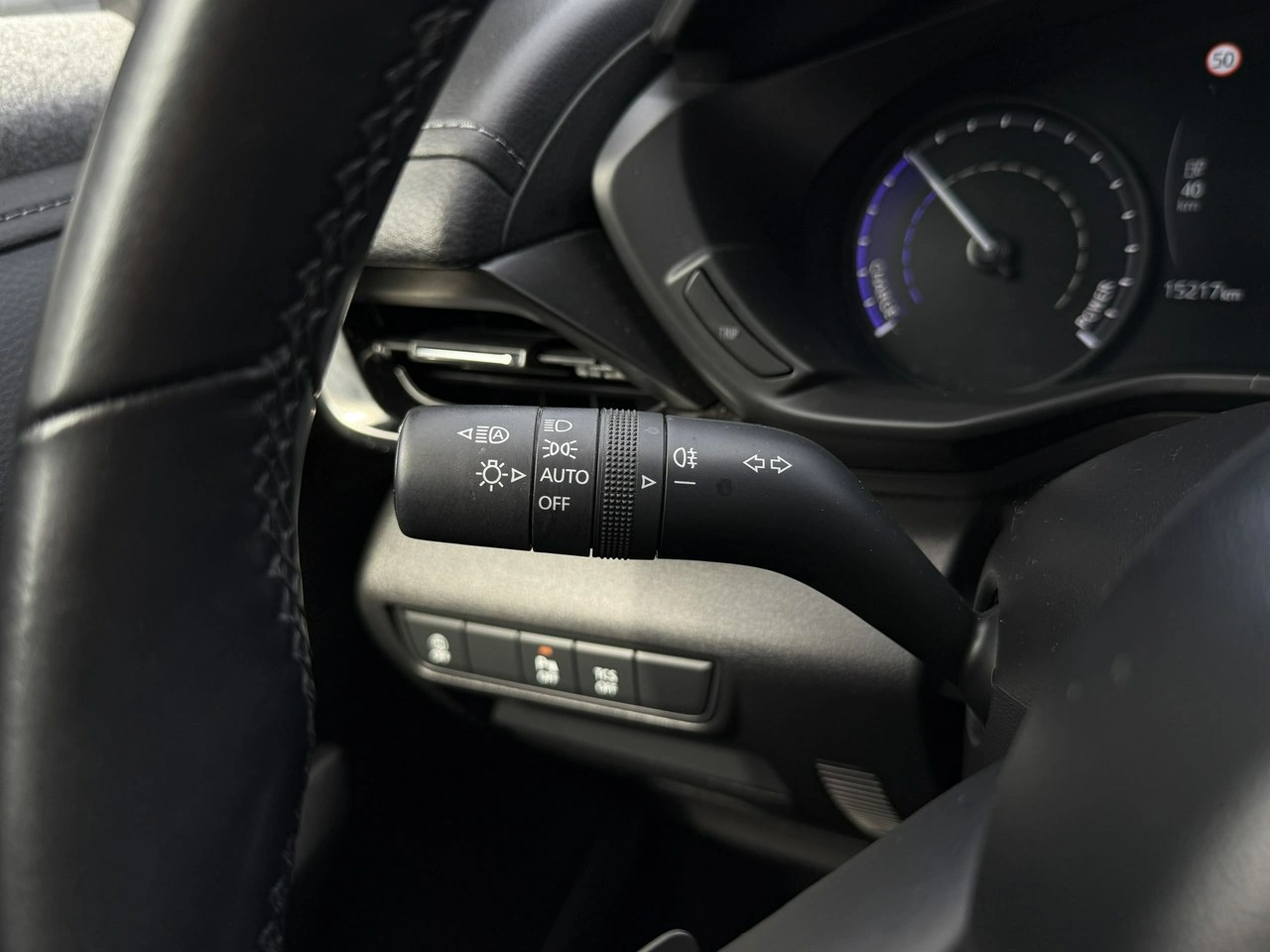 Mazda MX-30 - Zdjęcie 20