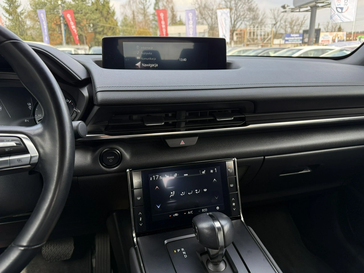 Mazda MX-30 - Zdjęcie 22