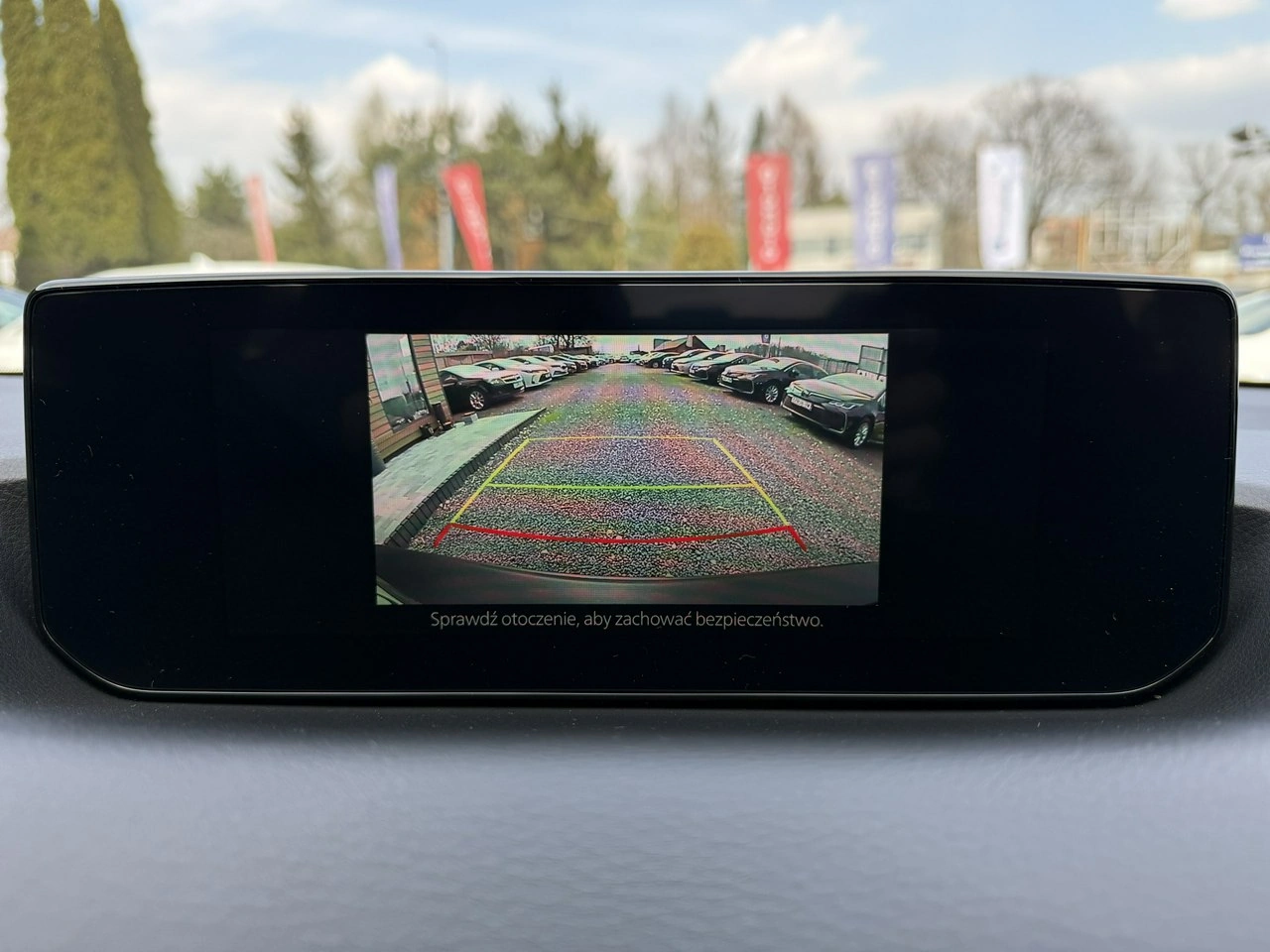 Mazda MX-30 - Zdjęcie 24