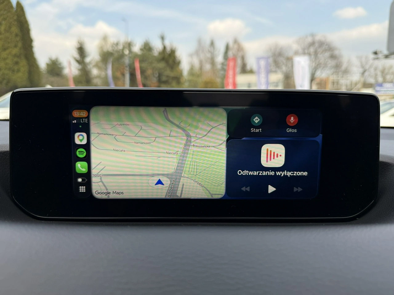 Mazda MX-30 - Zdjęcie 25