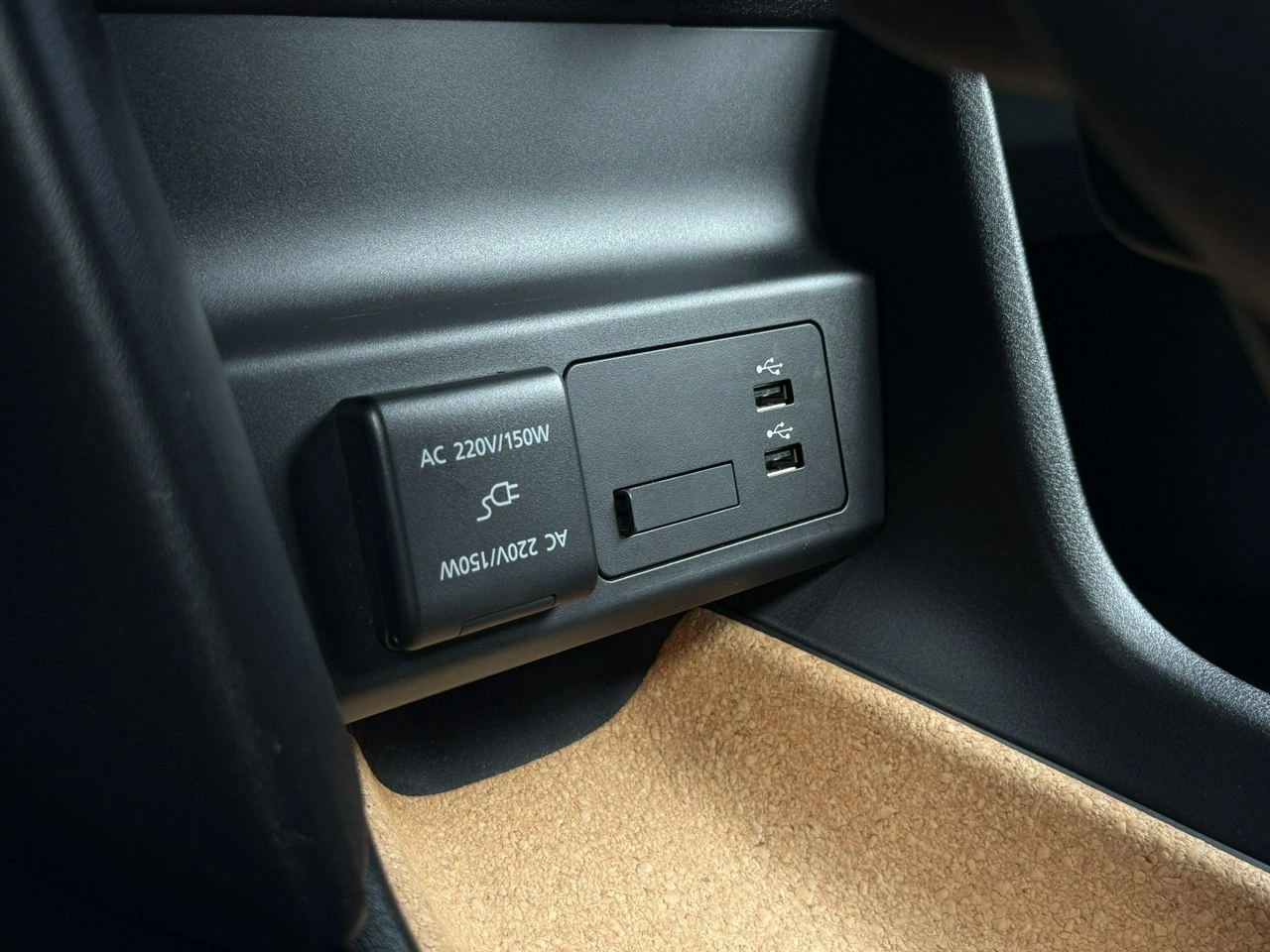 Mazda MX-30 - Zdjęcie 32