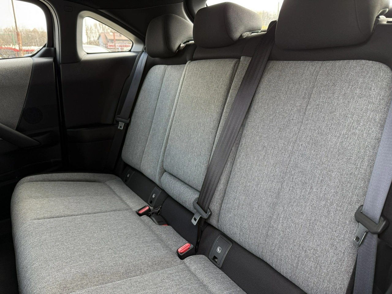 Mazda MX-30 - Zdjęcie 33