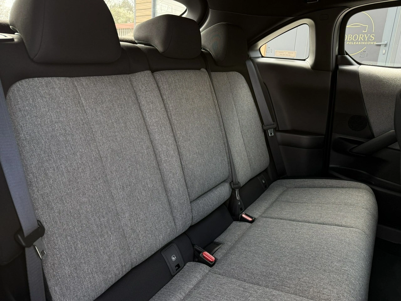 Mazda MX-30 - Zdjęcie 34