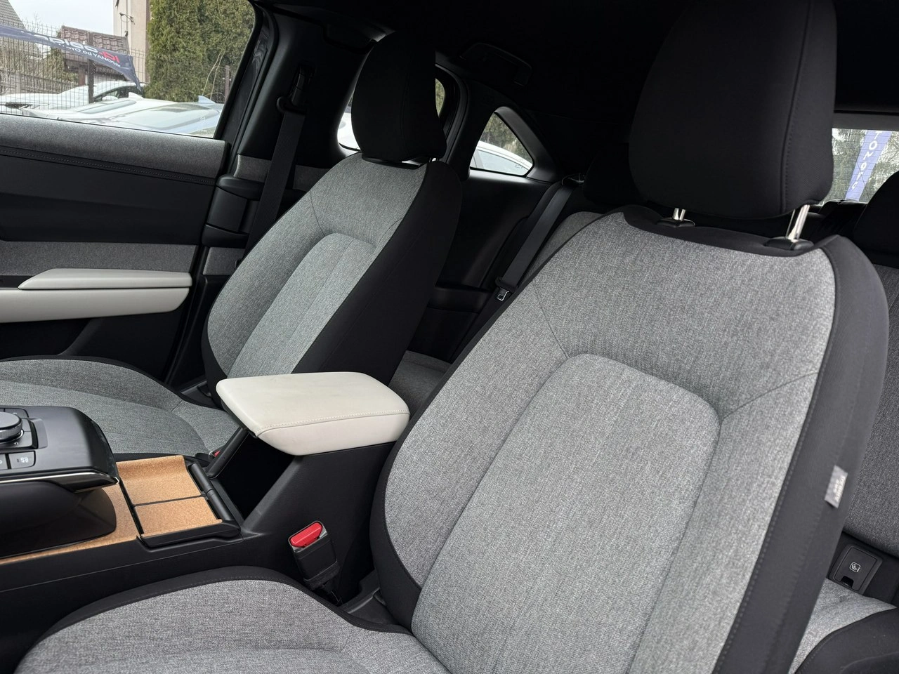 Mazda MX-30 - Zdjęcie 4