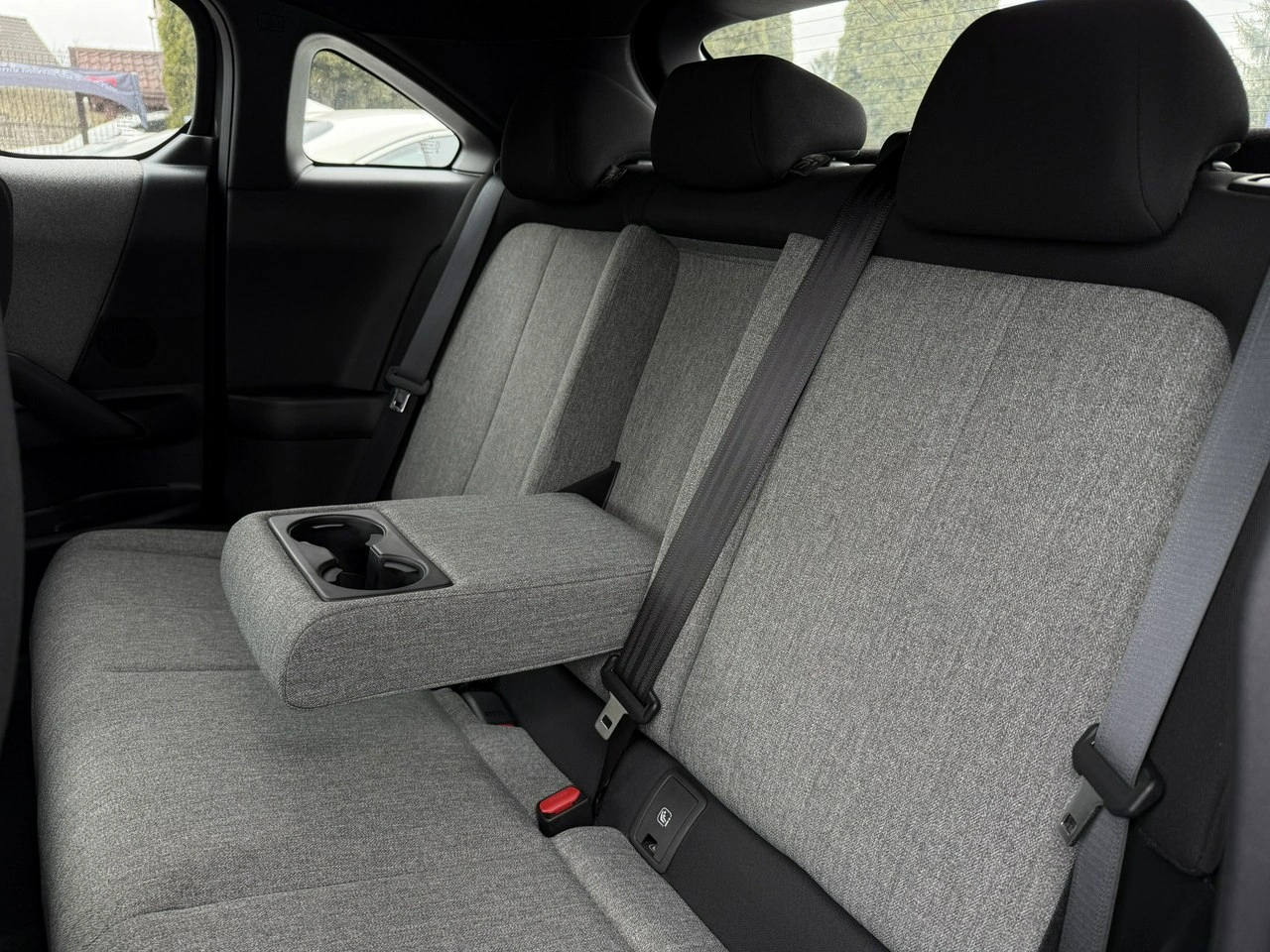 Mazda MX-30 - Zdjęcie 5