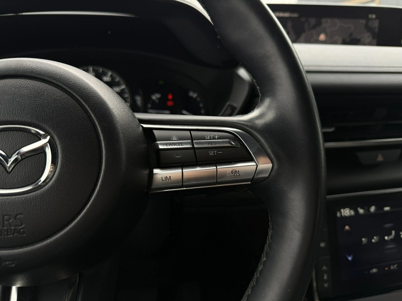 Mazda MX-30 - Zdjęcie 7