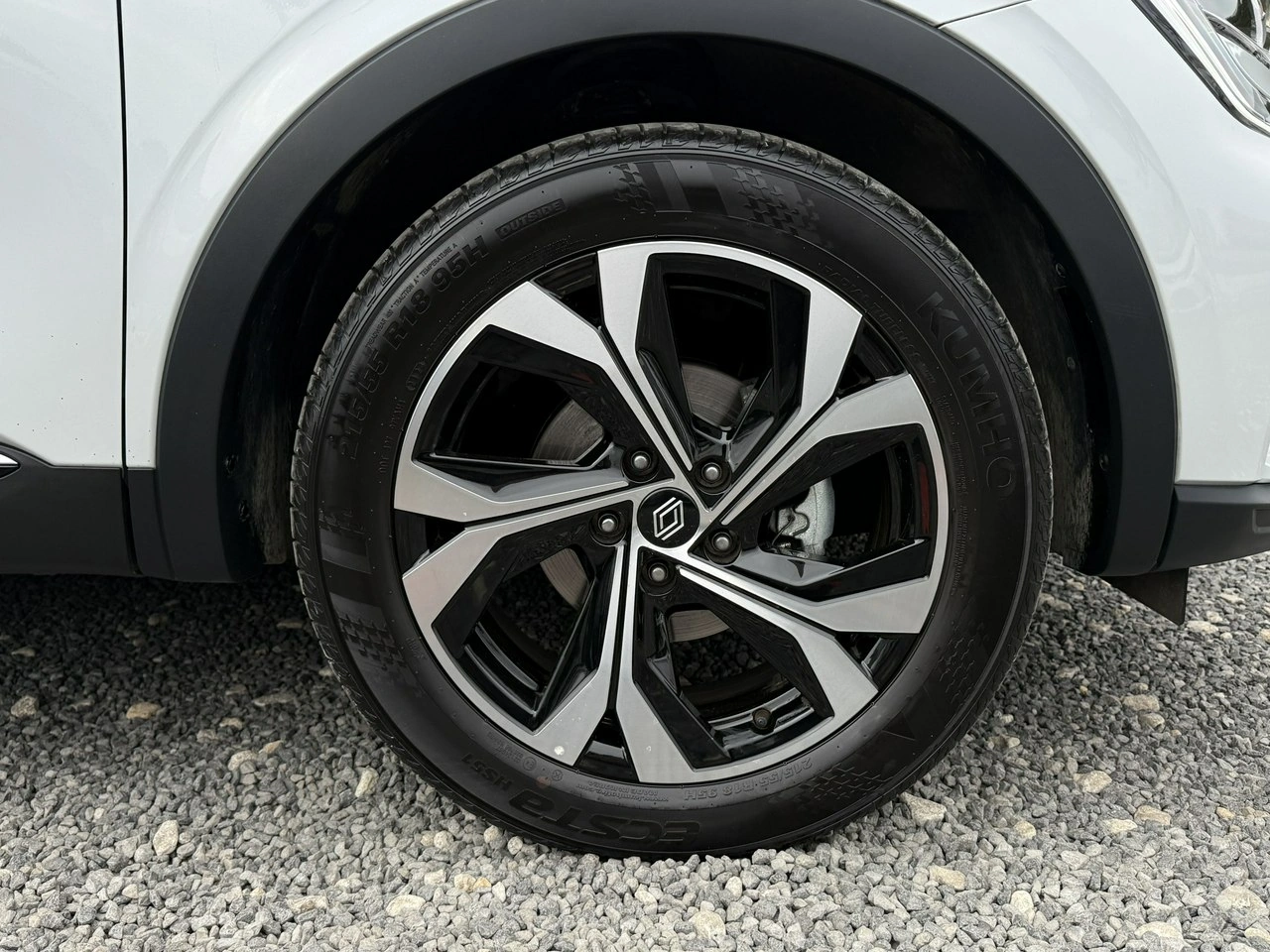 Renault Arkana - Zdjęcie 9