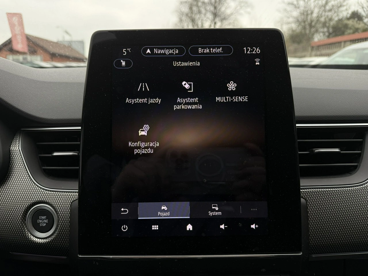 Renault Arkana - Zdjęcie 10