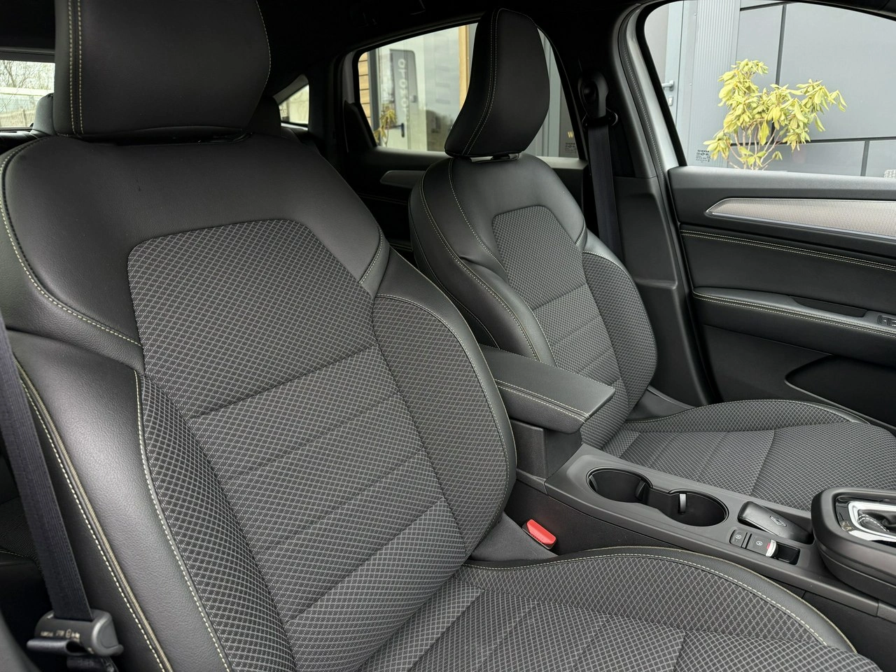 Renault Arkana - Zdjęcie 11