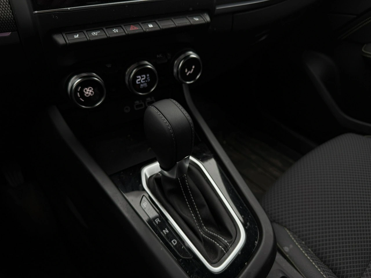 Renault Arkana - Zdjęcie 12