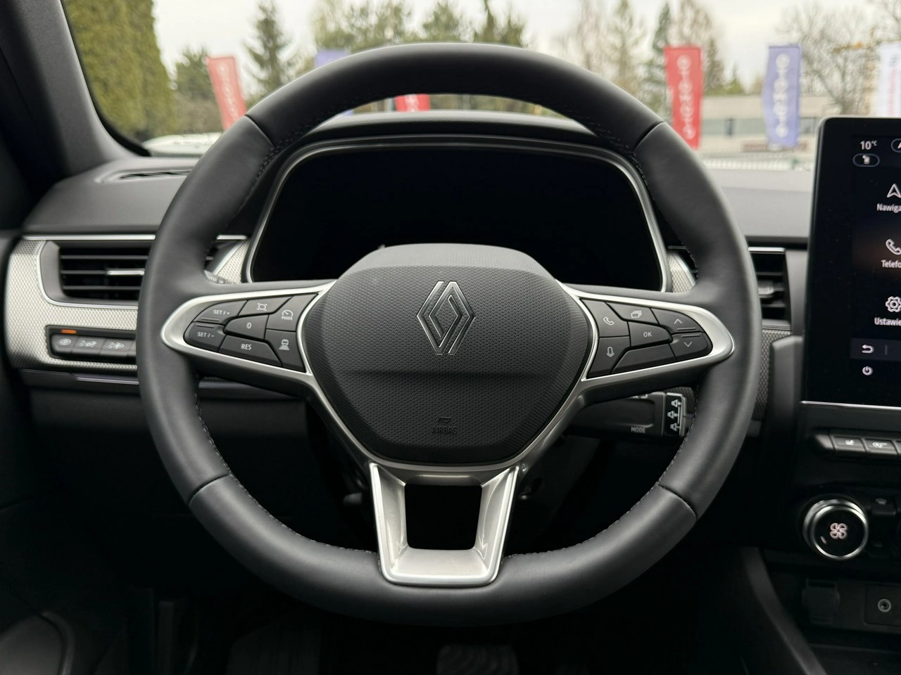 Renault Arkana - Zdjęcie 15