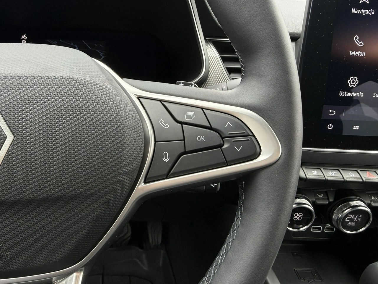 Renault Arkana - Zdjęcie 16